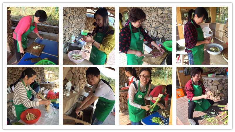 BBunion国际早教宜兴中心活动花絮:寻找秋天的秘密 BBunion国际早教宜兴中心活动花絮:寻找秋天的秘密